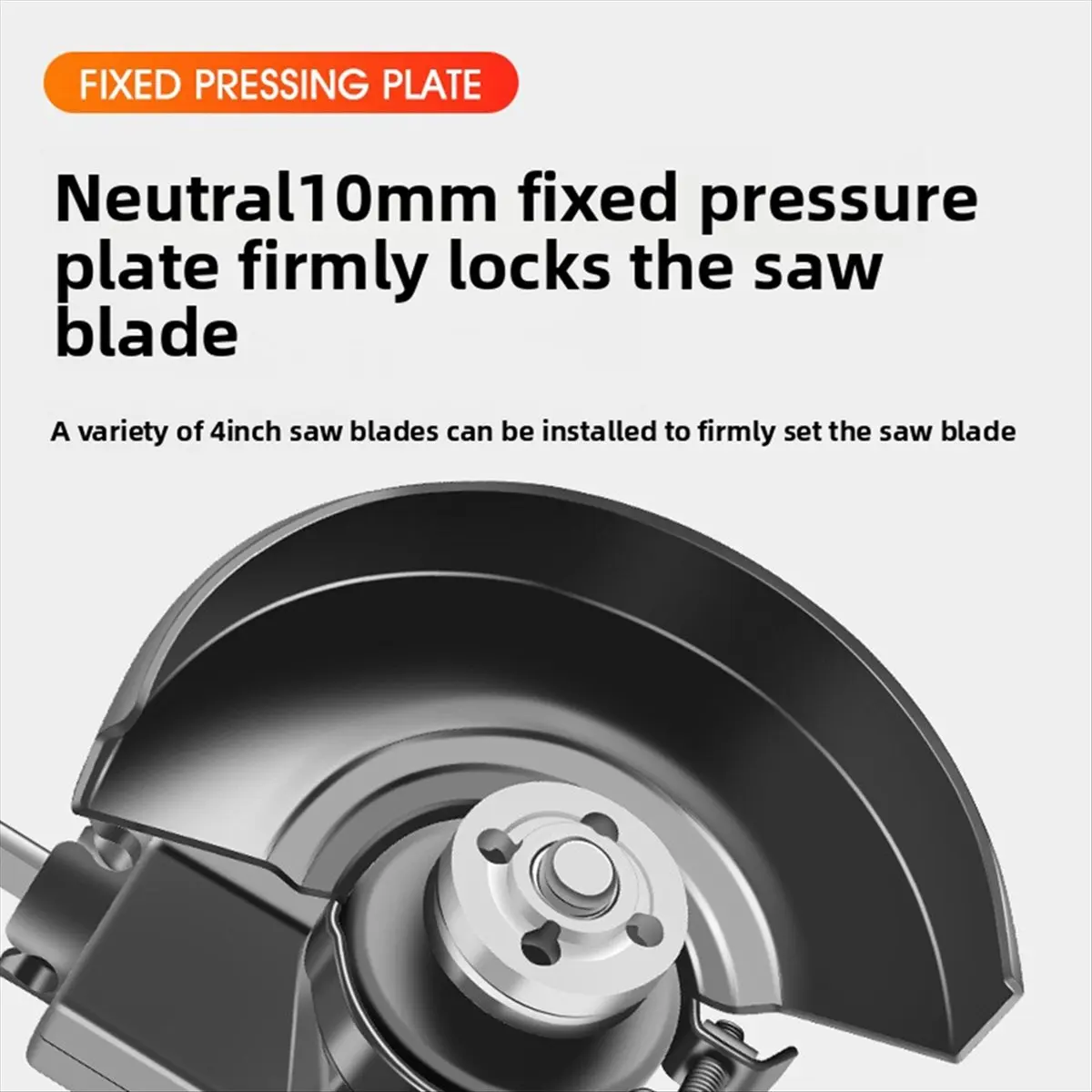 مثقاب كهربائي لطاحونة الزوايا إلى رأس تحويل طاحونة الزاوية سهل التركيب والفك لملحقات أدوات الطاقة #5