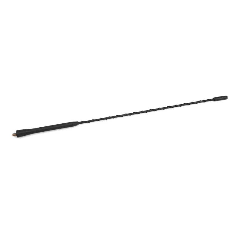 Car Roof Mast Whip Stereo Radio FM/AM Signal Aerial Amplified Antenna For Volkswagen VW Passat B5 Polo Bora Jetta Golf 4 Mk4