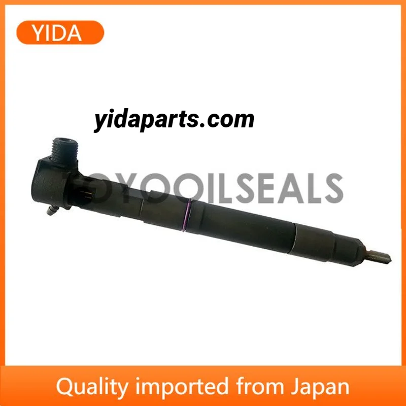 High Quality Common Rail Injector 28264951 28489548 28239766 for Diesel Engine