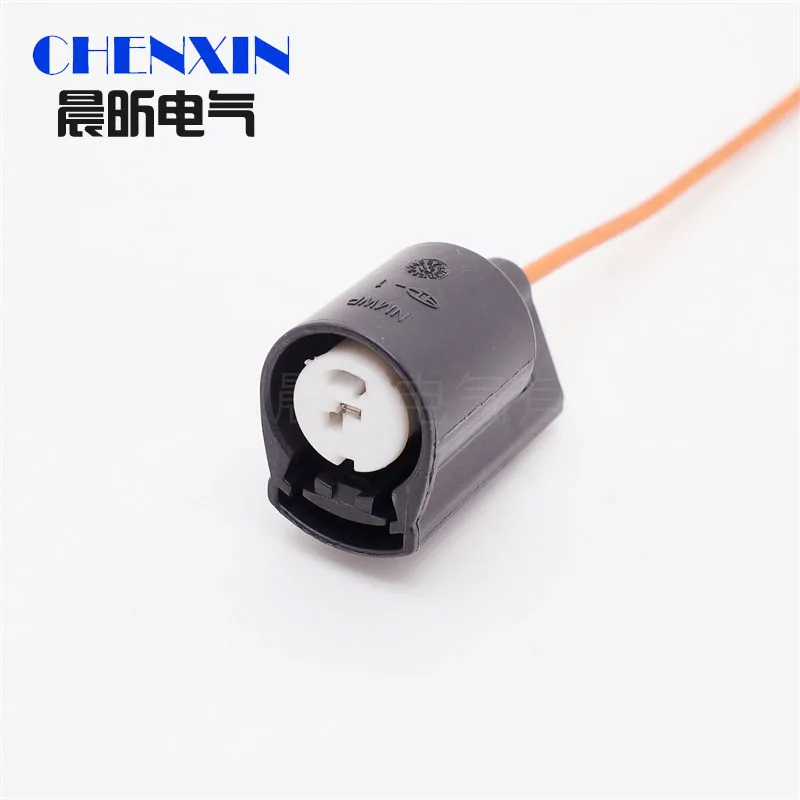 

Автомобильный аксессуар, 1-контактный 2,2 мм Kum, автоматический водонепроницаемый разъем жгута проводов, разъем PK505-01027 PB621-01020 PK501-01020