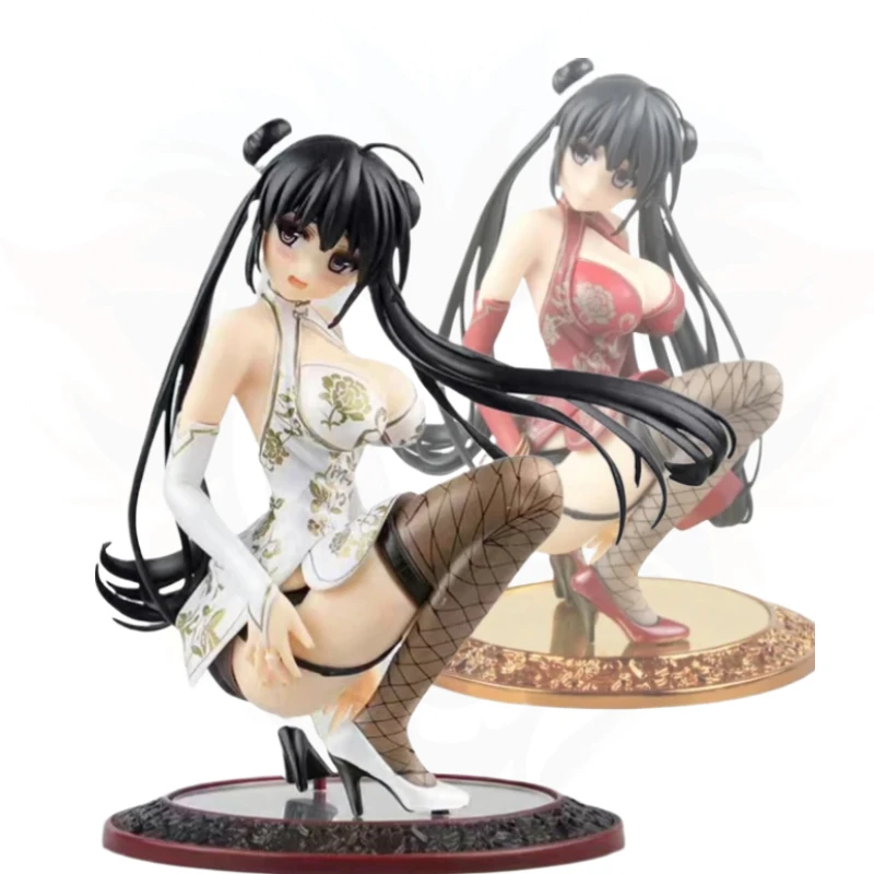 

1/6 хентай-фигурка SkyTube комиксов аниме-фигурка девушки Tougetsu Matsuri Guren Ver ПВХ фигурка модель игрушка кукла подарок