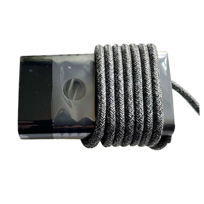 

Original 65W USB-C AC Charger Adapter For HP SPECTRE X360 2-IN-1 14-EU0097NR