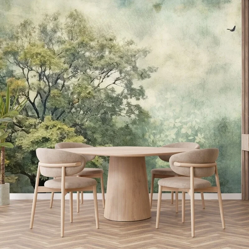 3D Printing Heat Resistant Material - Wallpaper Dinding Latar Belakang TV Kamar