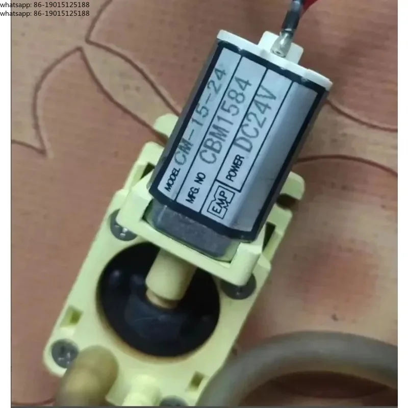 2026  Used  Air pump cm-15-24 12cm-15-6cm-15-3cm-50-24 12