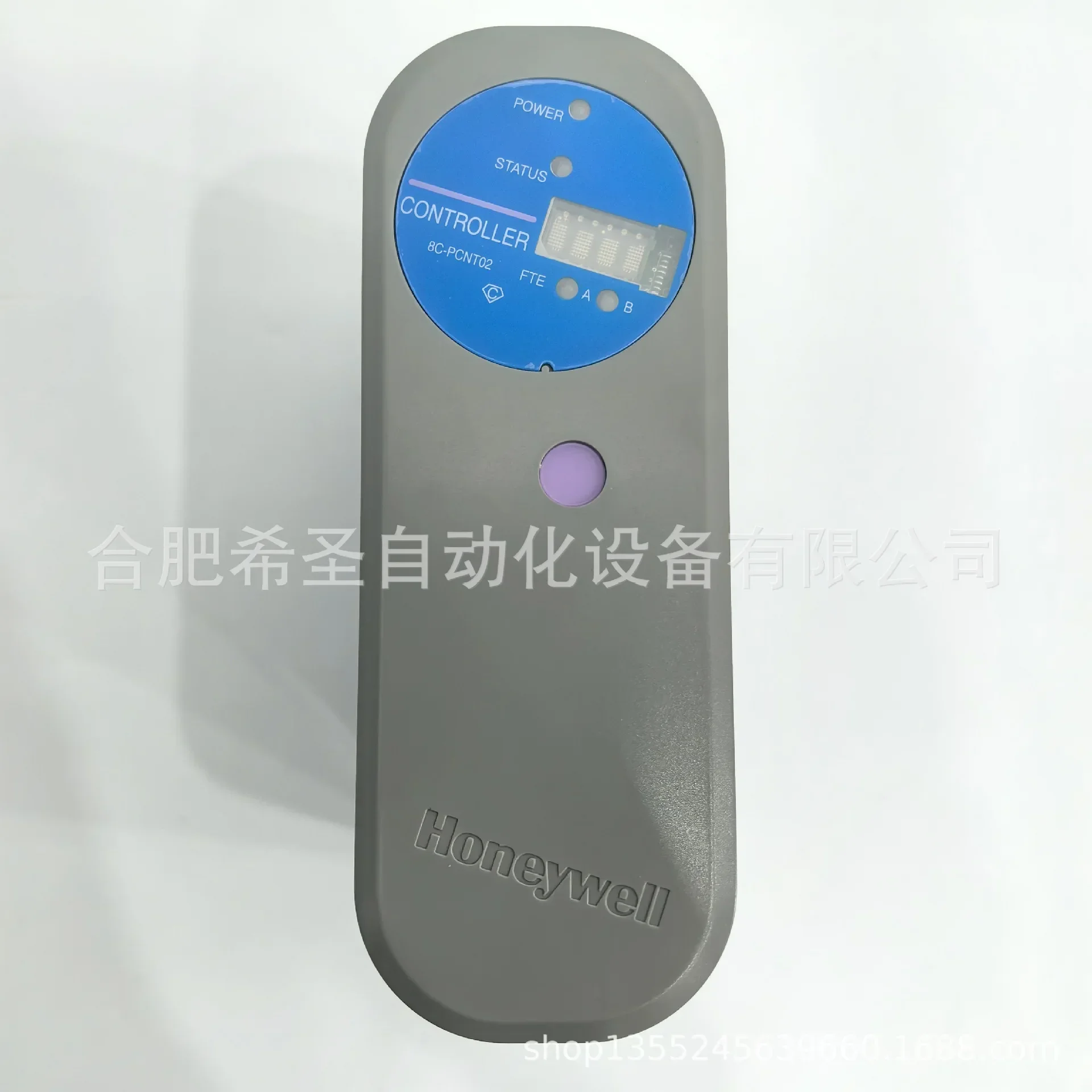 2025 Honeywell C300…