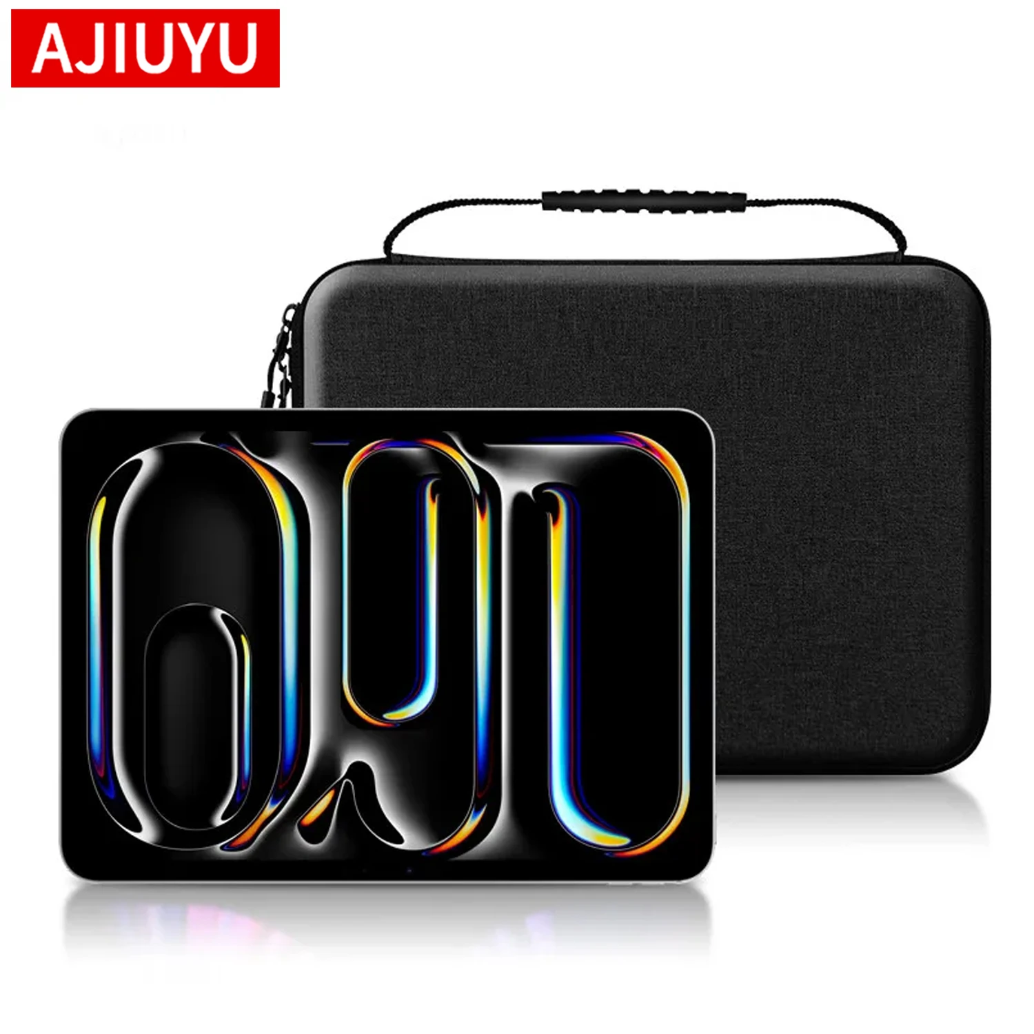 Case Sleeve for iPad Pro Air 11 13 inch Shockproof Bag for Xiaomi Poco Pad Redmi Pad Pro Samsung Tab S7 S8 S9 FE Plus Bag Case