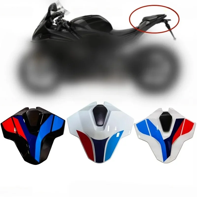 Many Colors Pillion Rear Seat Cover Cowl Solo Cowl Fairing Fit for S1000RR M1000RR S 1000RR 2023-2026