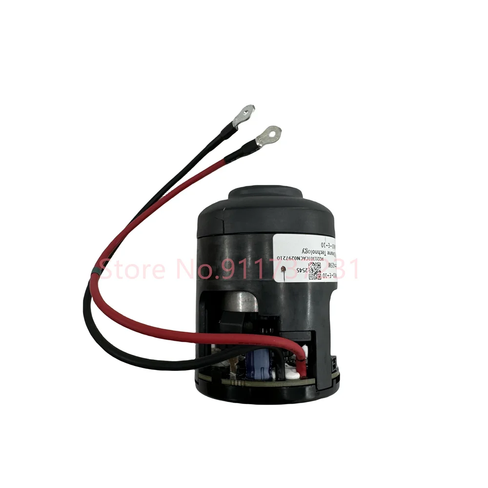 New Original Fan Module with Motor for Dreame V12S Handheld Vacuum Cleaner Spare Parts Accessories Motor