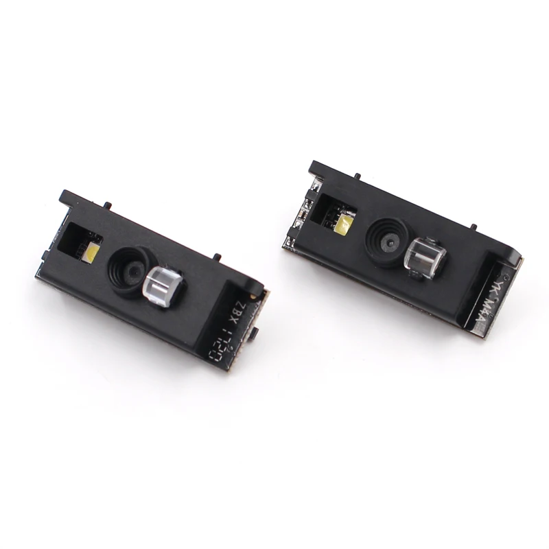 With SDK E2000A 2D  arduino Barcode Scanner Mini QR Reader for IOT Kiosk with Serial Command Scan