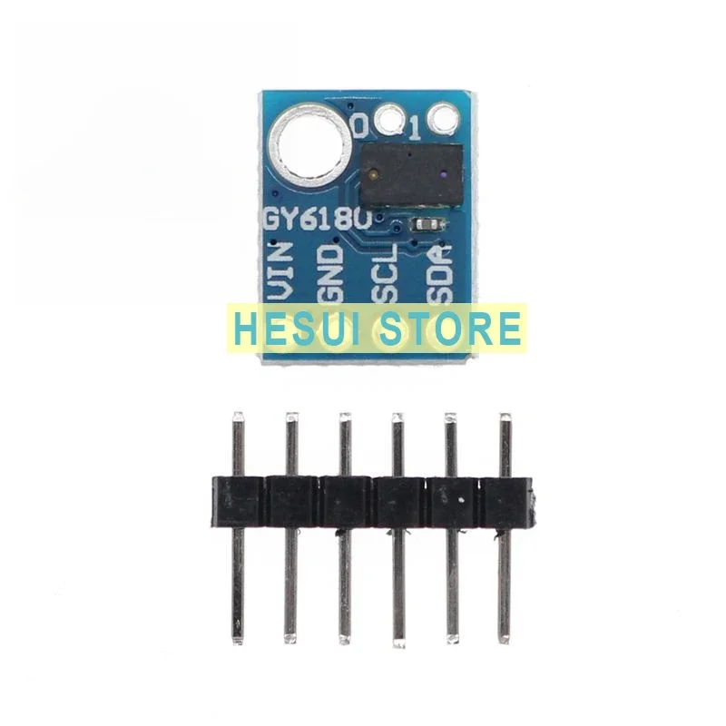 GY-6180 VL6180X Opt…