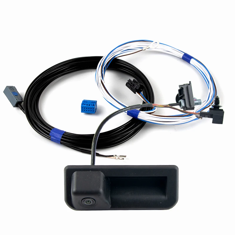 17G 827 566 2GG 827 566 For VW New Jetta T-corss Skoda Kodiaq karoq Superb OEM Rear View Reversing Camera17G827566 2GG827566
