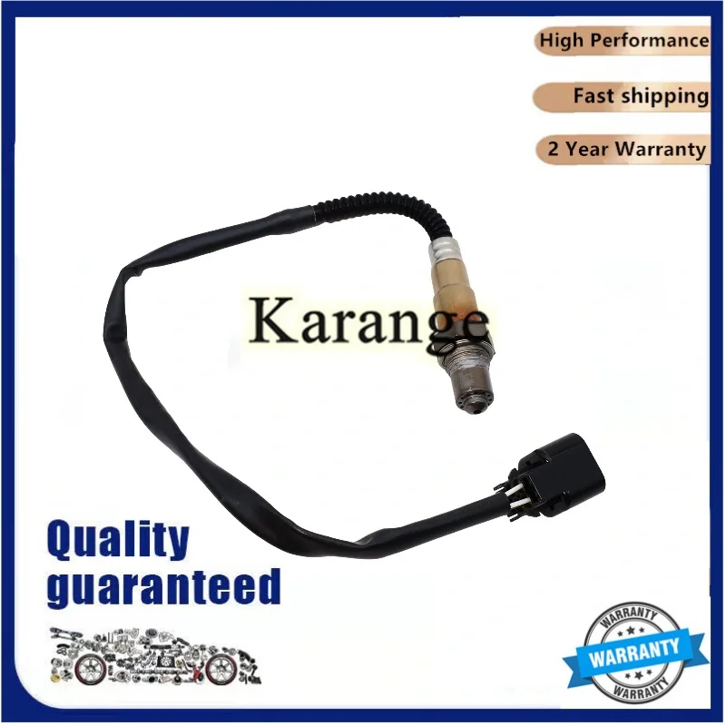 

New 39210-22610 3921022610 SG1695 234-4851 39210-23750 Oxygen O2 Sensor For 2000-2012 Hyundai Accent Elantra Kia Rio Rio5 Soul