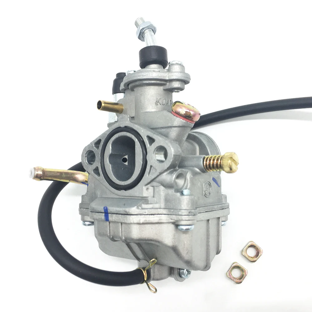 Carburetor For Jianshe Yamaha JS110-B/J/3H JYM110 JY110 F8 110cc Carb