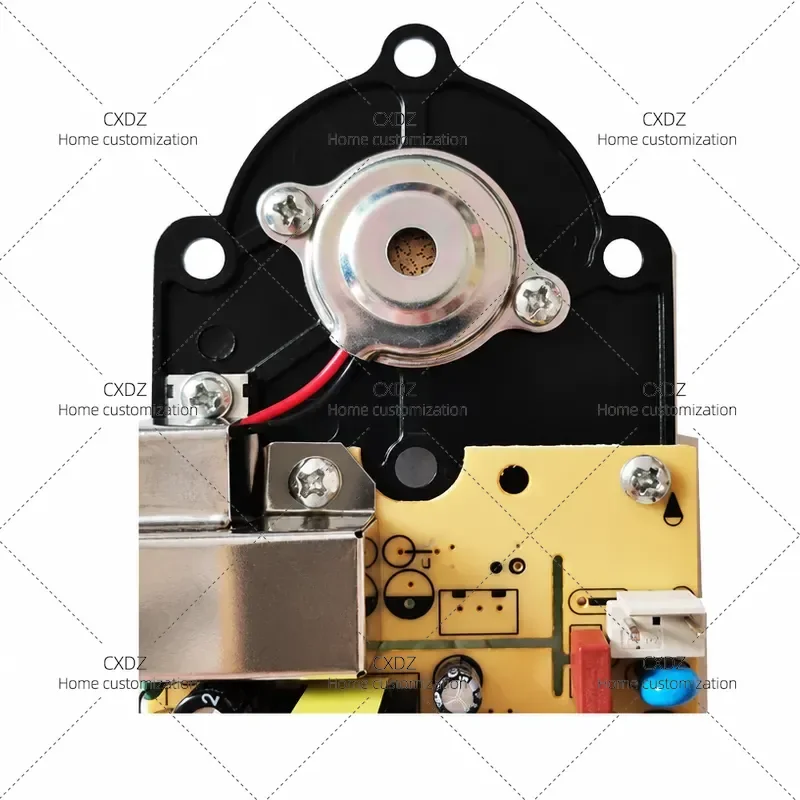For MH-GY-YTH18 WT-J16 J26 Pumping Type Humidifier Motherboard Special Power Board Atomization