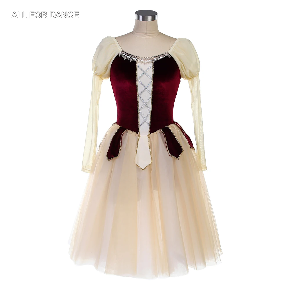 25172-top-de-terciopelo-burdeos-con-faldas-tutu-de-tul-color-marfil-para-ninas-y-mujeres-trajes-de-baile-de-ballet-romantico-ropa-de-baile-para-espectaculos