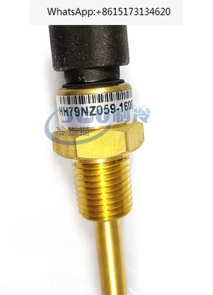 

Запасные части для чиллера HVAC, проводной держатель HH79NZ059, датчик температуры