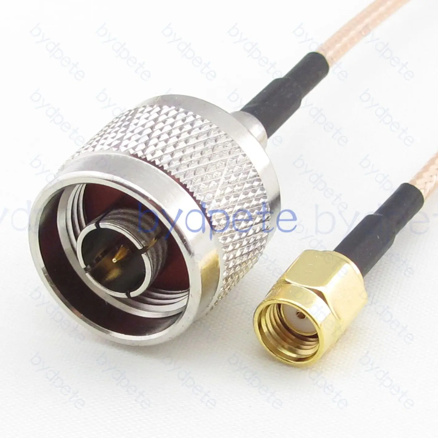 N-Type Male To RP-S…