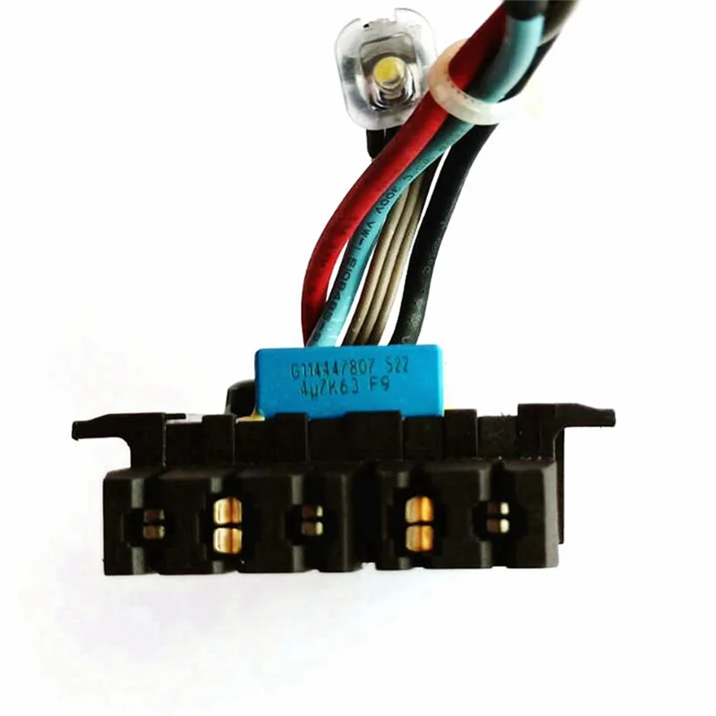 

HRBAJ-Power Tool Parts For Hilti's 21.6V Switch SIW22T-A SF10W-A22 SFC-22A SF22A SIW22TA SF10WA22