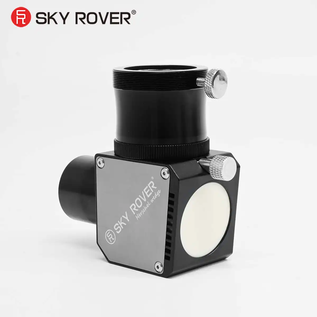 Sky Rover-Système de filtre solaire, prisme solaire, 1.25 pouces, point solaire, éclipse solaire, observation, photographie, acc