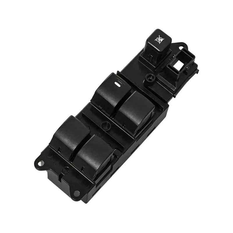 

A58X-Electric Power Window Switch Front Left 8608A293 Lifter Control Button For 2015-2021 L200 Triton