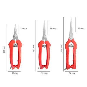 6 best sales nóż ogrodowy - №3