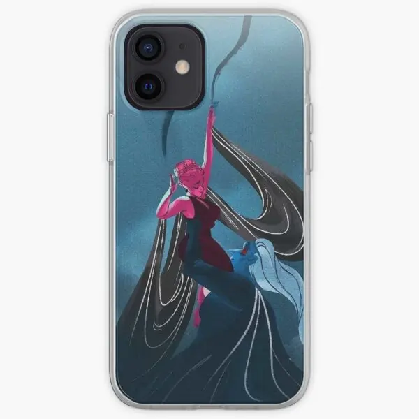 Persephone And Hades Lore Olympus Love I  Phone Case Customizable for iPhone 6 6S 7 8 Plus 11 12 13 14 Pro Max Mini X XS XR Max