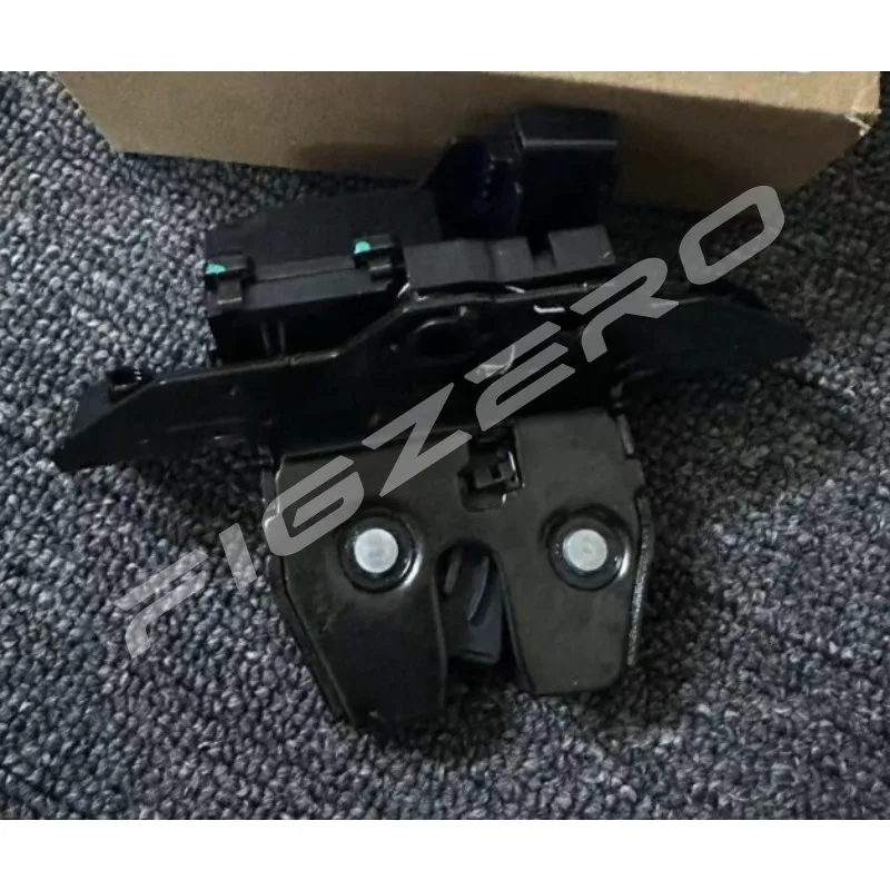 13537997 Tailgate Locking Machine Lifting Door Lock Block for Cadillac XT4 XT5 for Buick Enclave Envision GL8