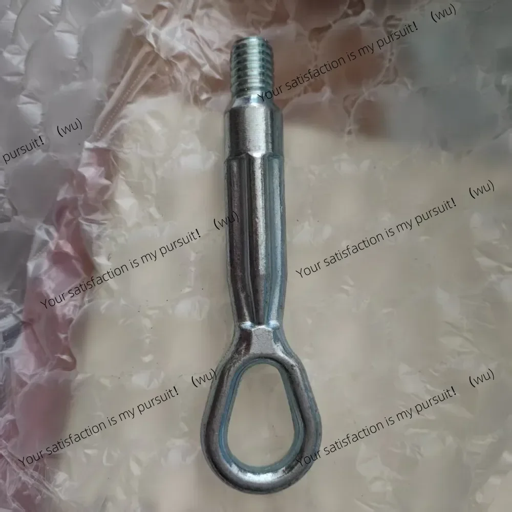 High-Quality Car Universal Trailer Hook Towing Buckle Suitable For BMW E90 E70 F10 F20 F30 F32 F25 F15 F16 2005-2018