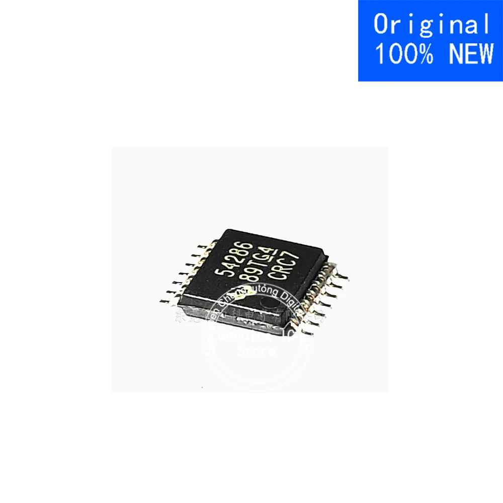 TPS54286PWPR 54286  SOP    New Original Genuine Ic