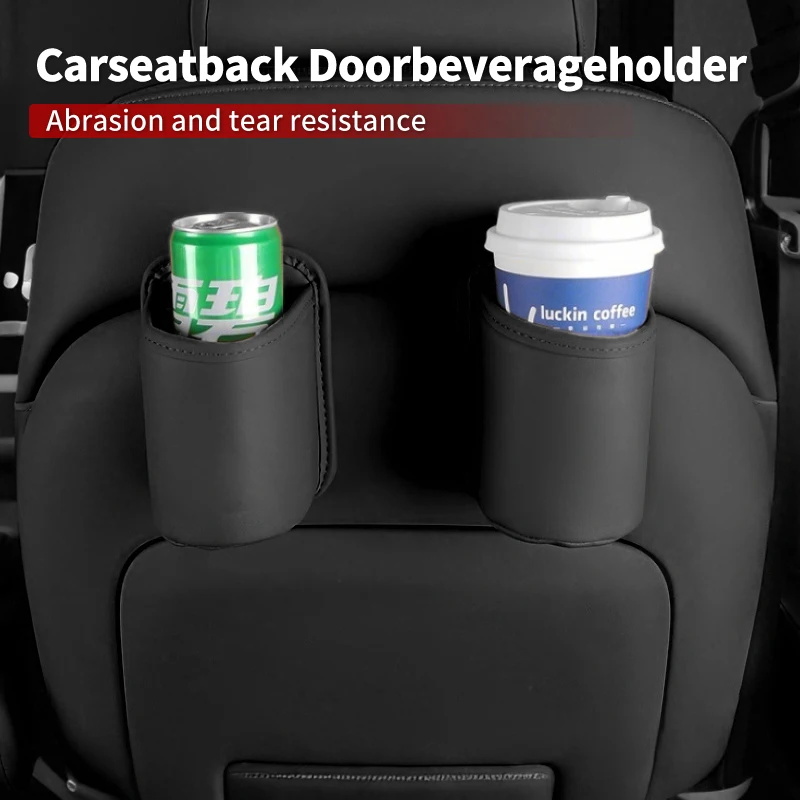 Thumbnail 2 - #1 Best Car Seat Storage Organisers to Buy In 2026
