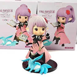 Tataru Figure Final Fantasy Xiv Minion Ver Collecting figurines