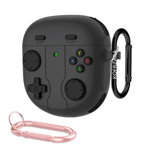 10 best sales बोस क्वाइटकम्फर्ट ईयरबड्स 2 केस - №1