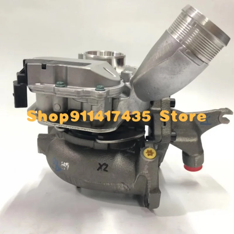 

G37Turbo charger BV50 53049880054 059145715F 53049700043 Turbocharger suit for A4 A6 A8 Q7 3.01 tdi V6