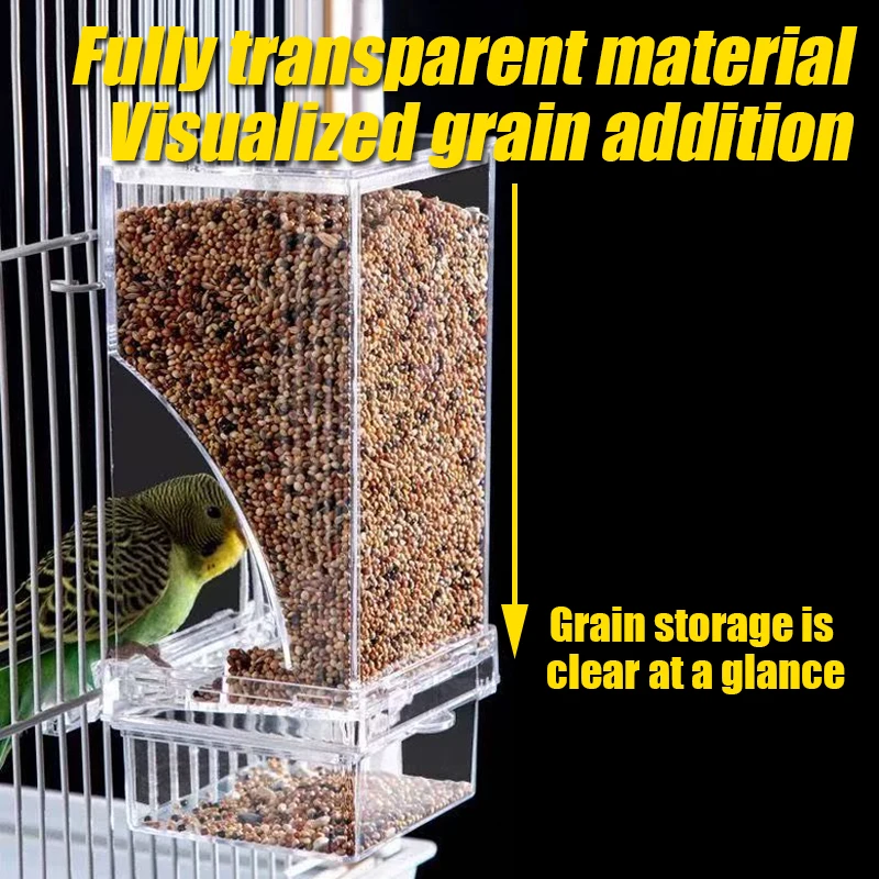 Thumbnail 3 - #4 Best Automatic Feeders to Buy In 2026