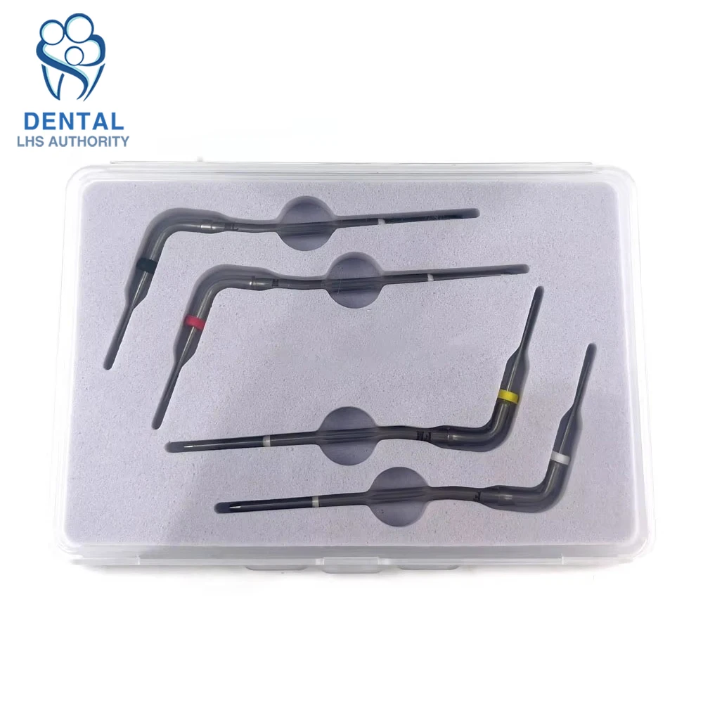 Dental Accessories Dental Gutta Percha Pen Heated Tips Obturation System F FM M ML Root Canal Tips Dentist Tools