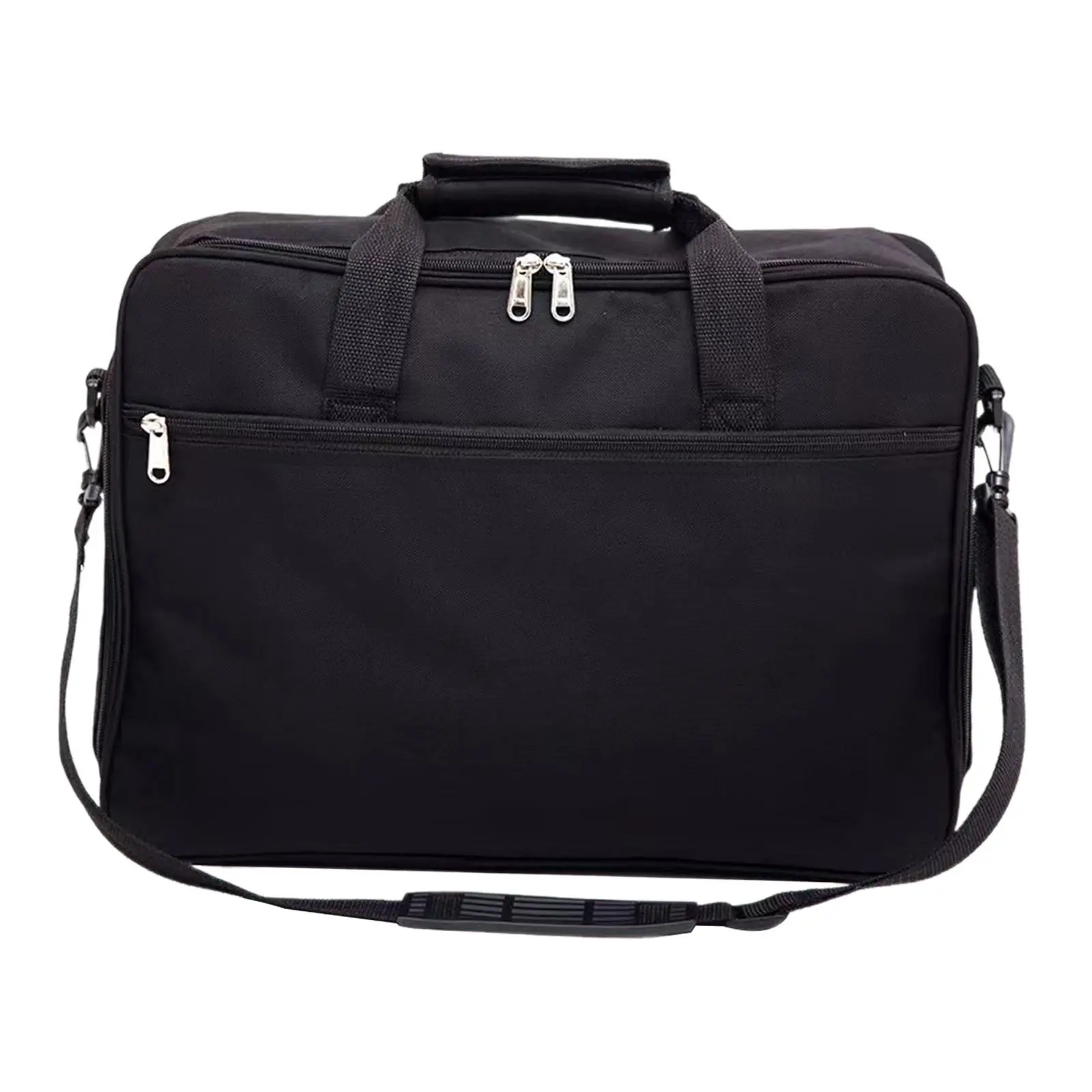 حقيبة دواسة الطبل سميكة مبطنة لحماية الأدوات شديدة التحمل وخفيفة الوزن من قماش أكسفورد حقيبة أدوات الطبول ملحقات الإيقاع #2