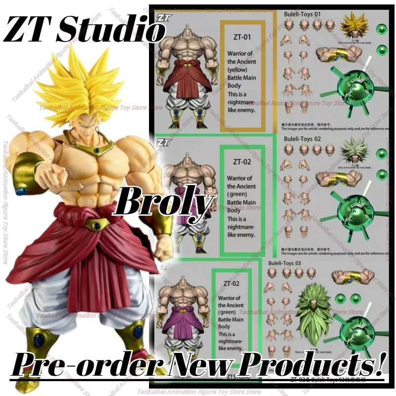 Zt Studio Ancient W… - image