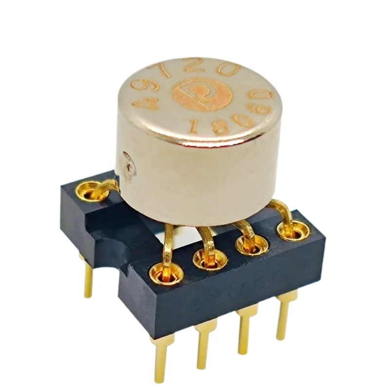 Lme49720ha dual op amp 49710 single op amp super opa2604ap aq gold seal lm4562na ad827
