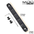 1pcs 120mm DU