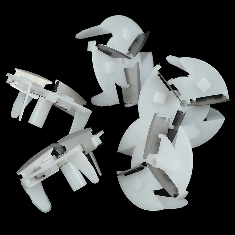 5/10PCS Hair Ball Trimmer Head Universal Head To Hair Ball Blade Hair Ball Machine Blade Lint Remover Replacement Head