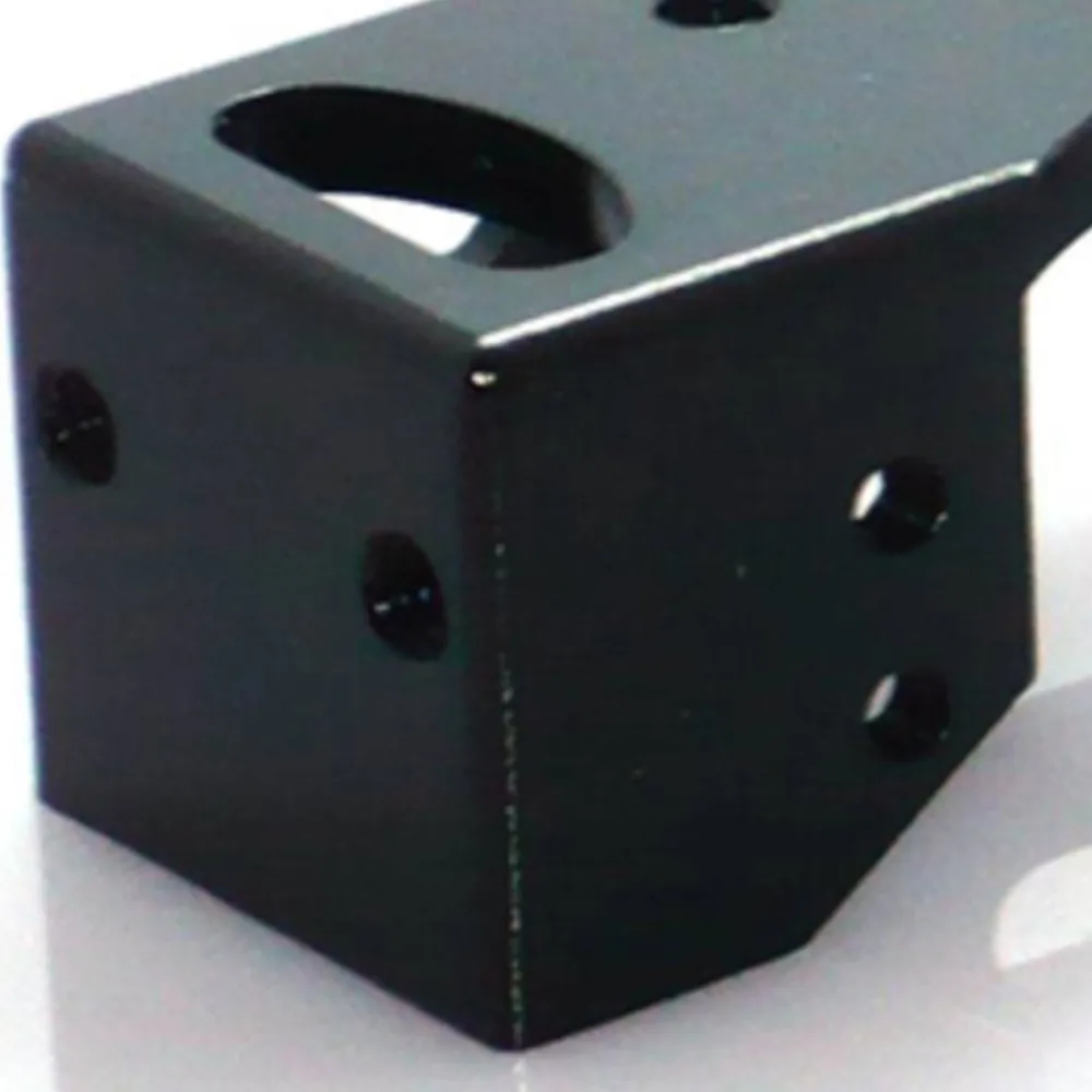 

Металлическая поперечина (транцевая балка) LESU RC для радиоуправляемых моделей грузовиков Tamiya 1/14 FH12 R470 R620 1838 1850