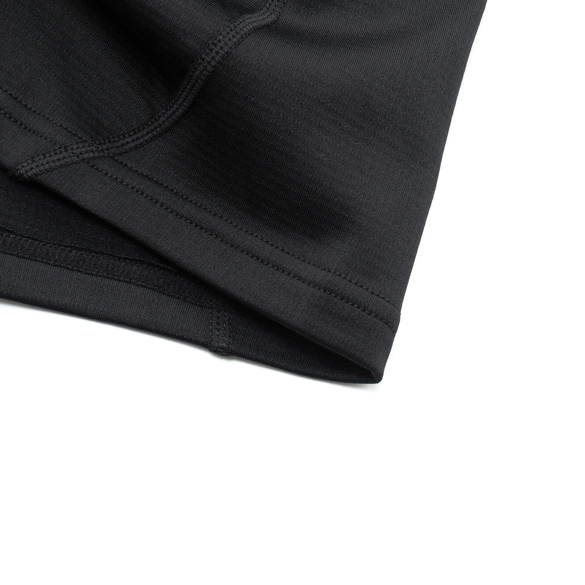 YKYWBIKE Herren Fahrrad-Unterhemd Winter Fahrrad-Untertrikot Herbst Warmes Langarm-Radtrikot MTB Thermo-Reitoberteil – Detail 11