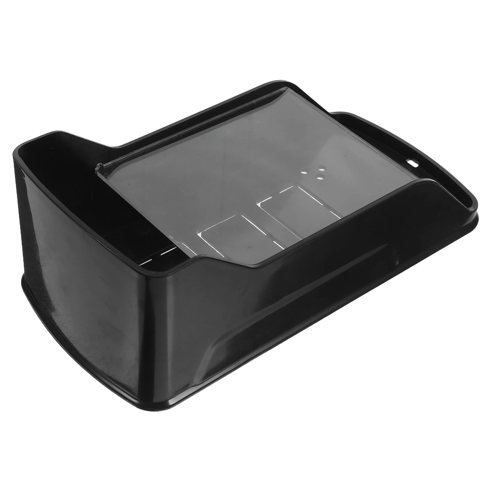 Doorbell Waterproof Cover Heavy Duty Plastic Rainproof Keypad Protector For Control Machine Uv Resistant