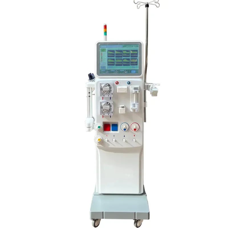 for Hemodialysis Machine Medical Kidney Dialysis Device Equipment