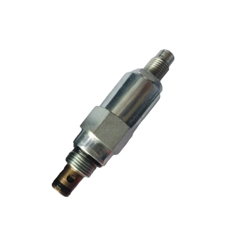 RV10-20A-0-N-33 RV50-22A RV58-20A-0-N RV58-20B RV08-20A RV08-22A RV10-22A For Direct-acting Relief Valves Cartridge Valves