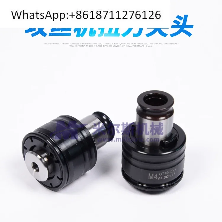machine torque chuck collet pneumatic electric machine national standard overload protection anti-breaking