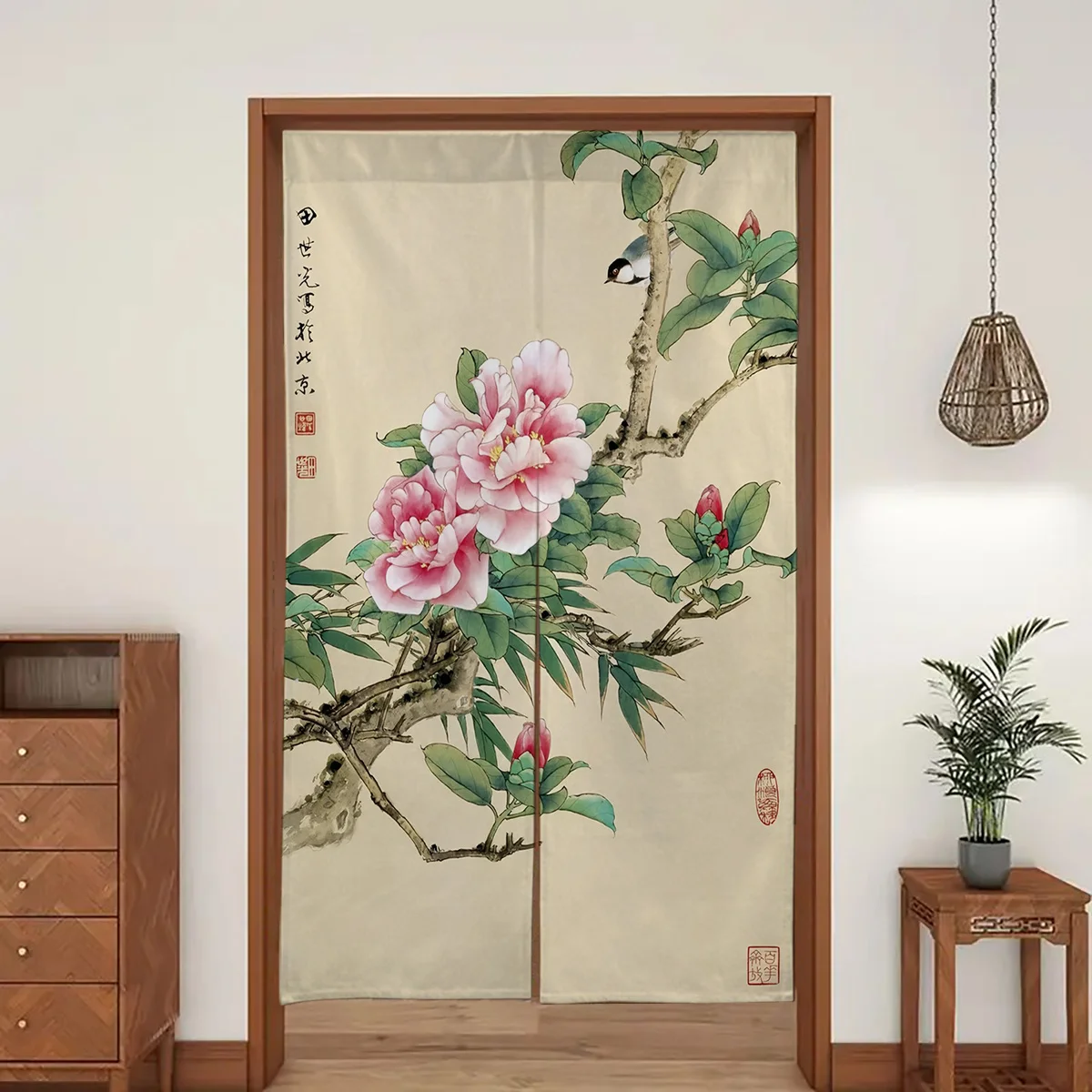 New Chinese Style P…