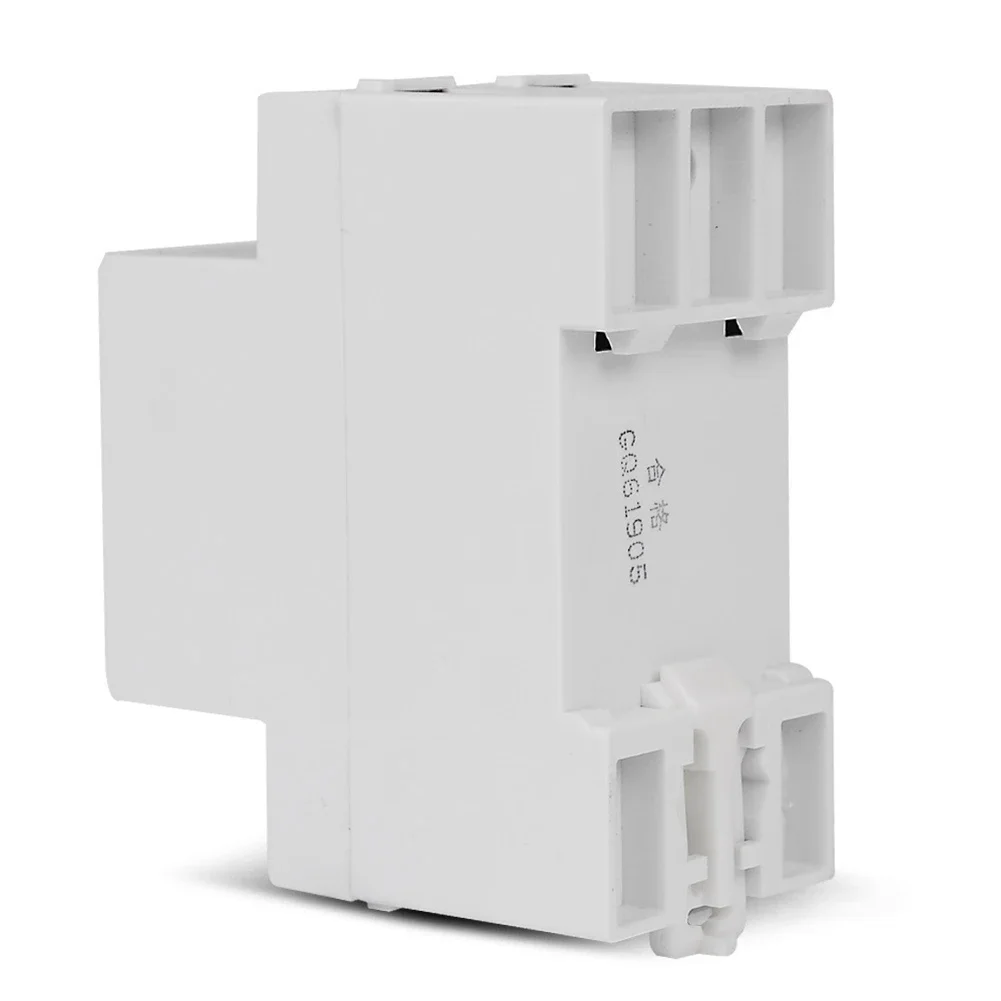 

Protective Device Voltage Protective Reliable 230Vac 50or60Hz Loading Power 40A Circuit Protection Life 100000 Times