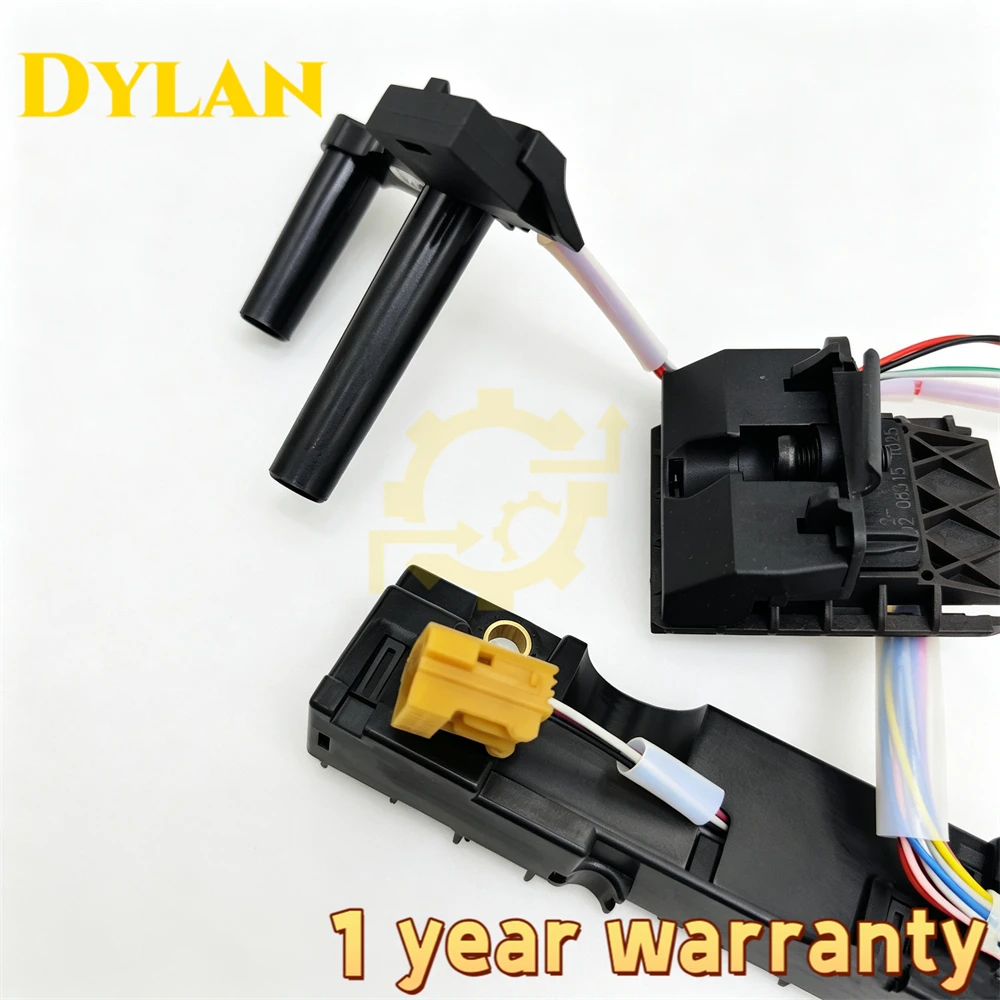 9HP48 Automatic Transmission Wiring Harness With Speed Sensor For Range Rover Evoque Caravan Renegade FWD AWD Auto Parts