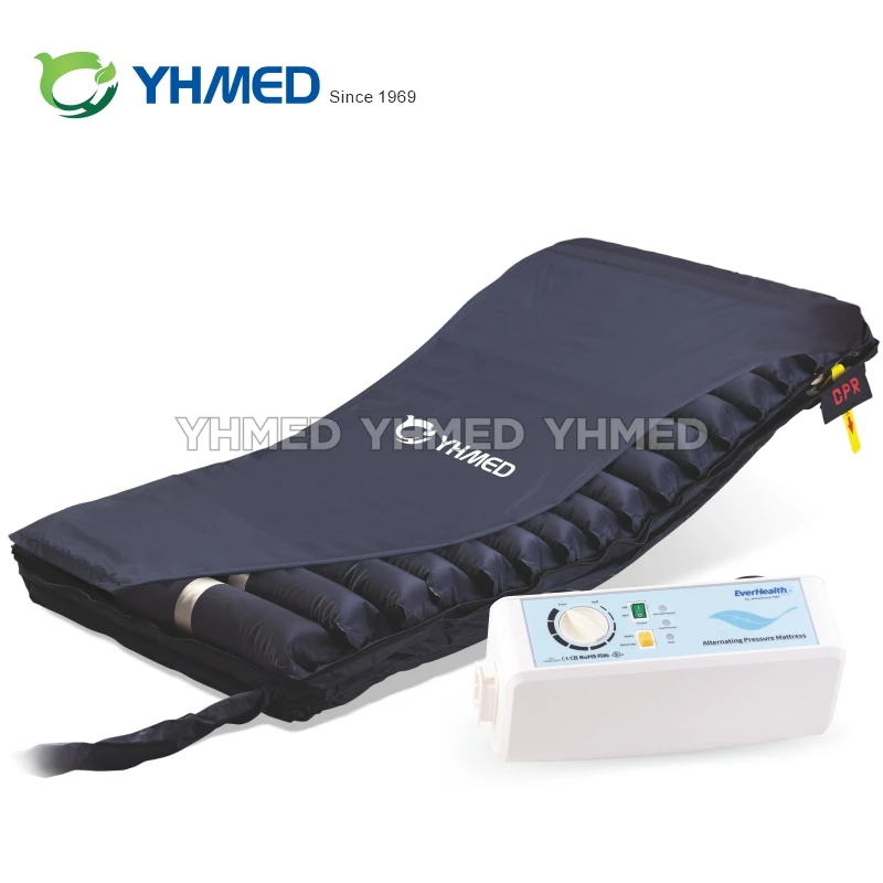 Inflatable Medical Air Mattress For Preventing Bedsore